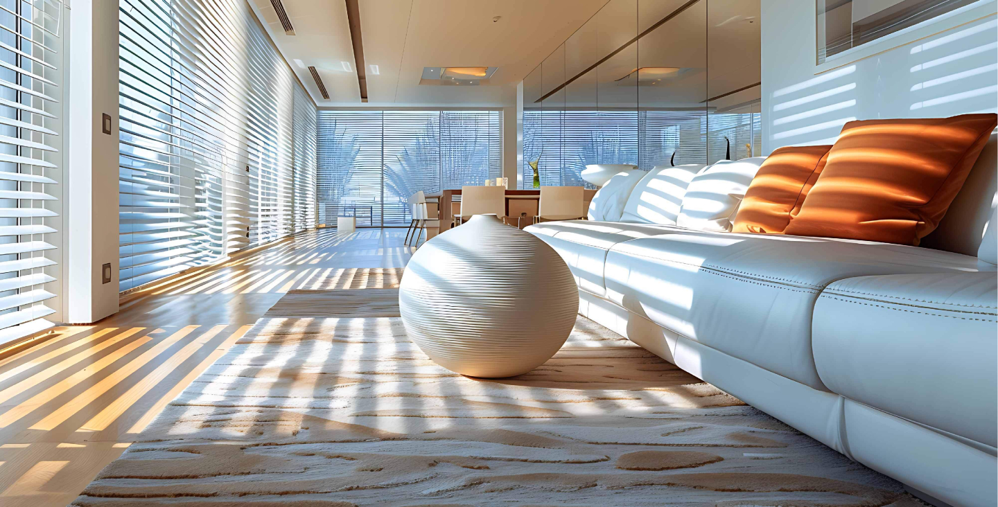 Color Strategy in Renovation: Shades That Truly Shape a Space