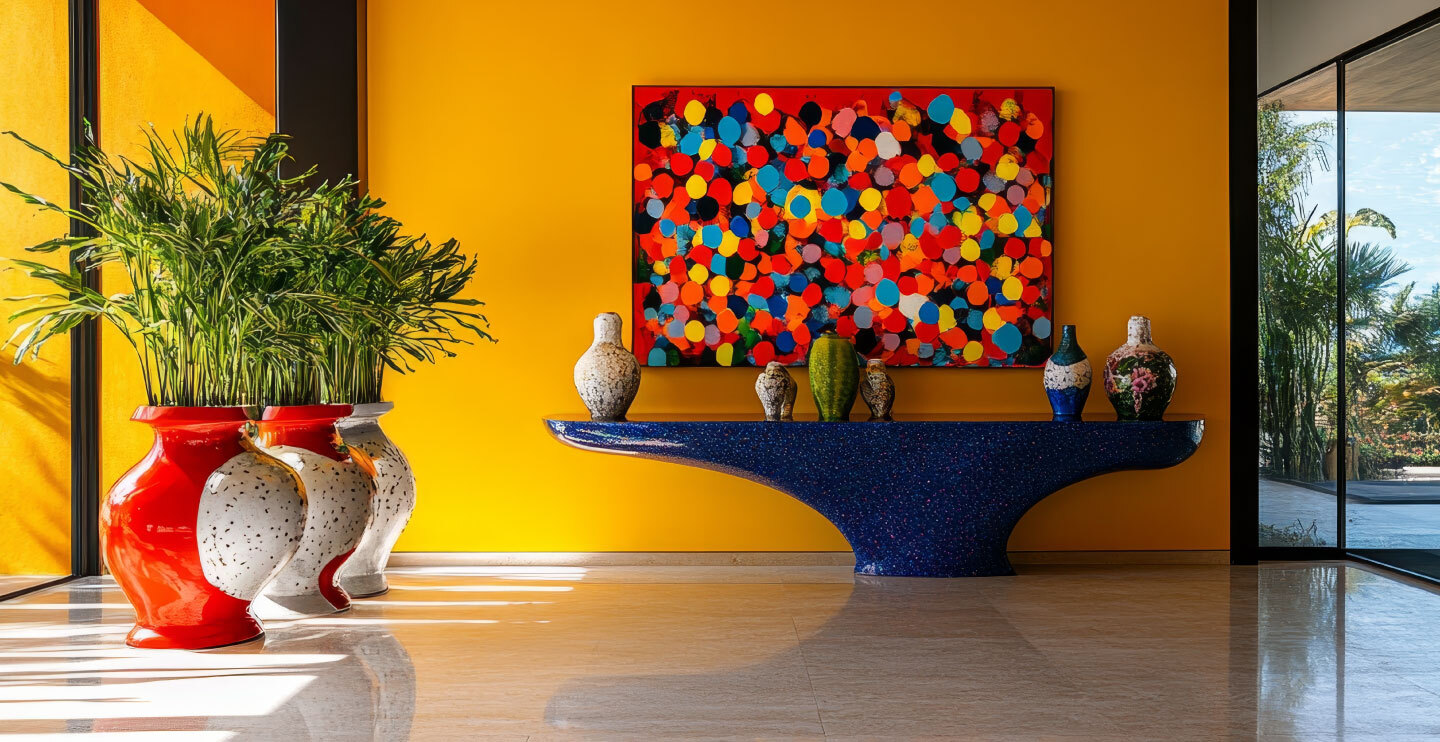 The New Neutral: How Color Is Being Used Differently in Dubai Renovations