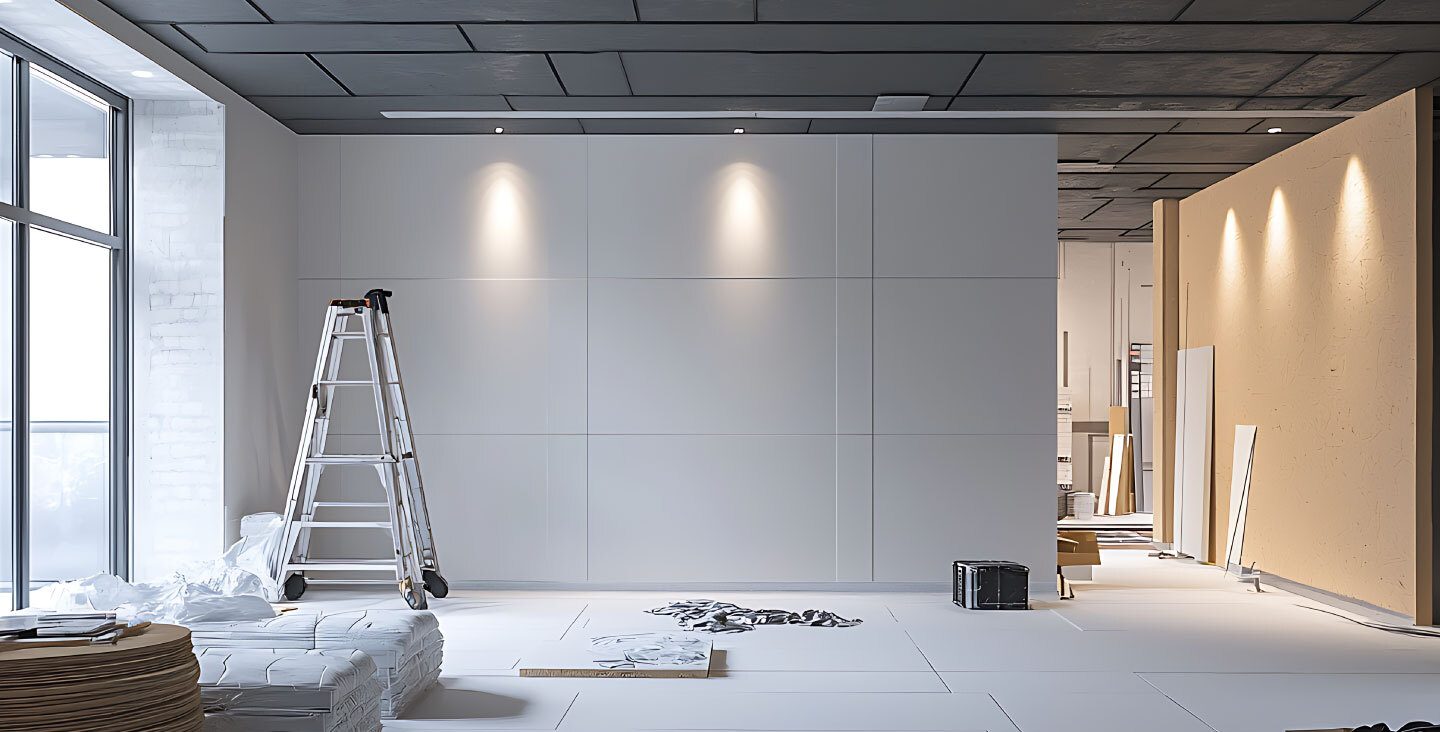 Apartment Renovation Costs in Dubai: What to Expect