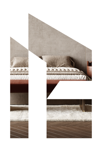 interior design & renovation