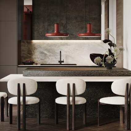 interior design & renovation