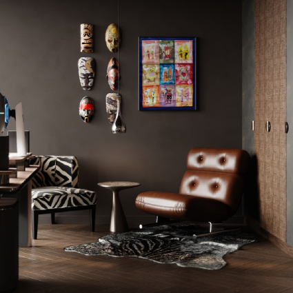 interior design & renovation