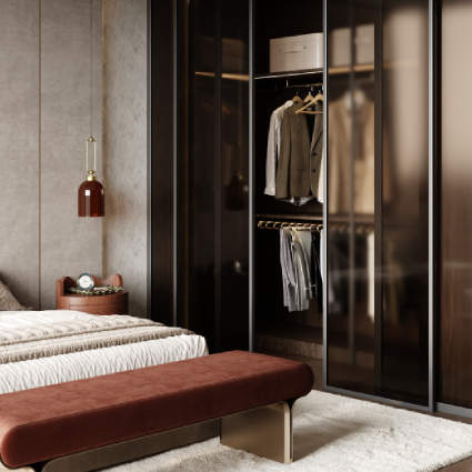 interior design & renovation