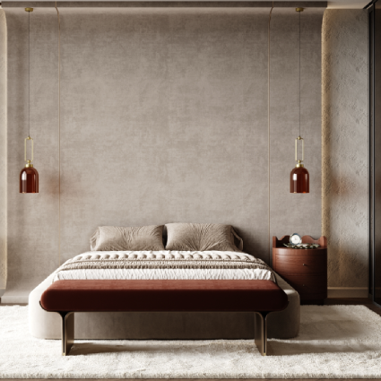 interior design & renovation