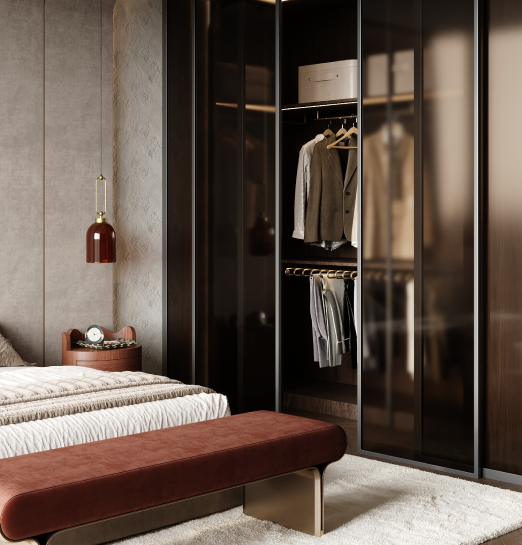 interior design & renovation