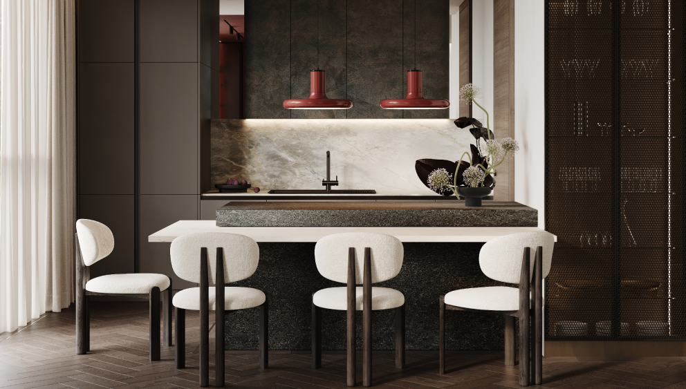 interior design & renovation