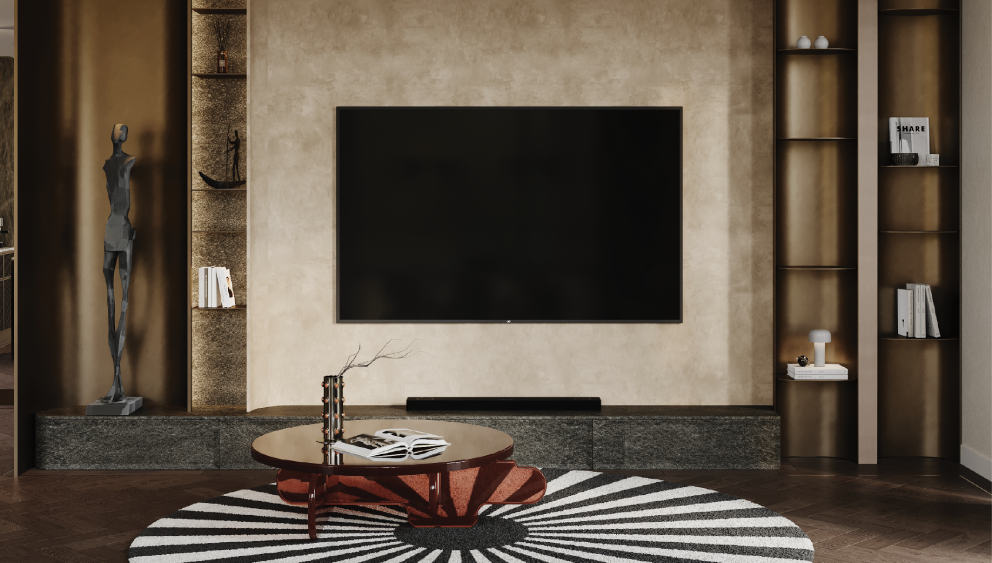 interior design & renovation