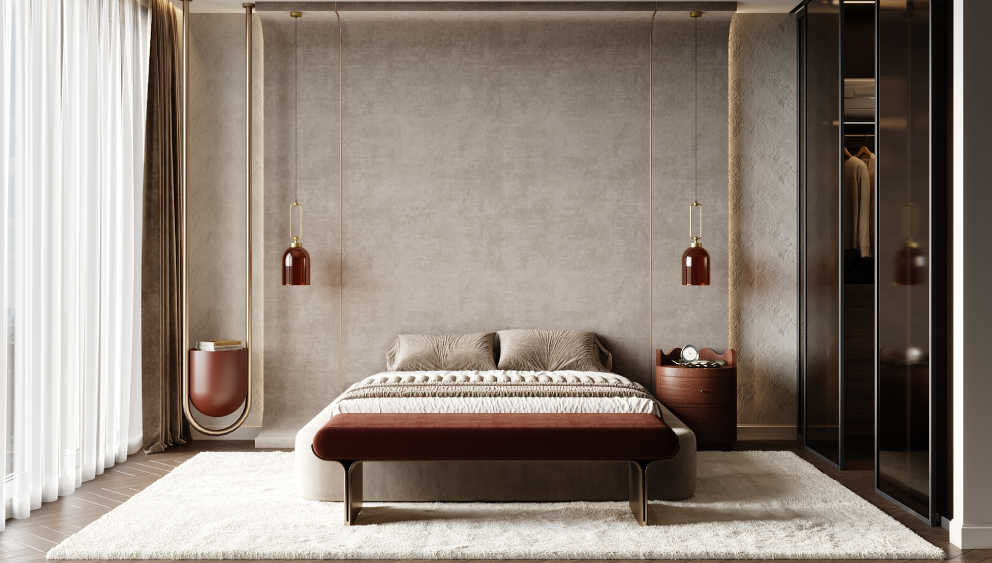 interior design & renovation