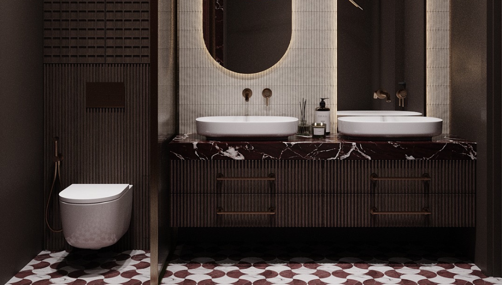 interior design & renovation