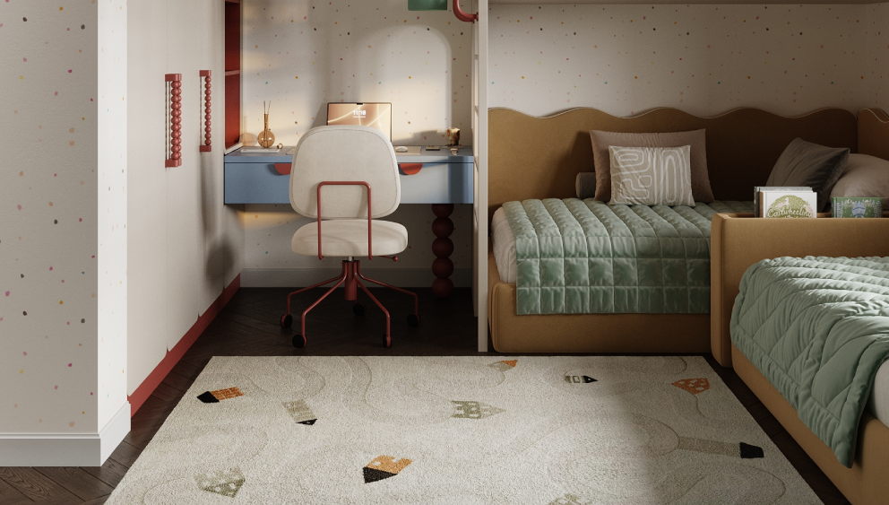 interior design & renovation