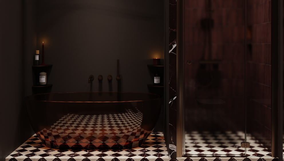 interior design & renovation