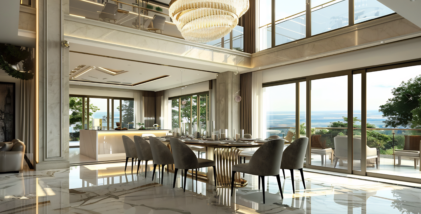 Villa Renovation Costs in Dubai: What Homeowners Should Expect