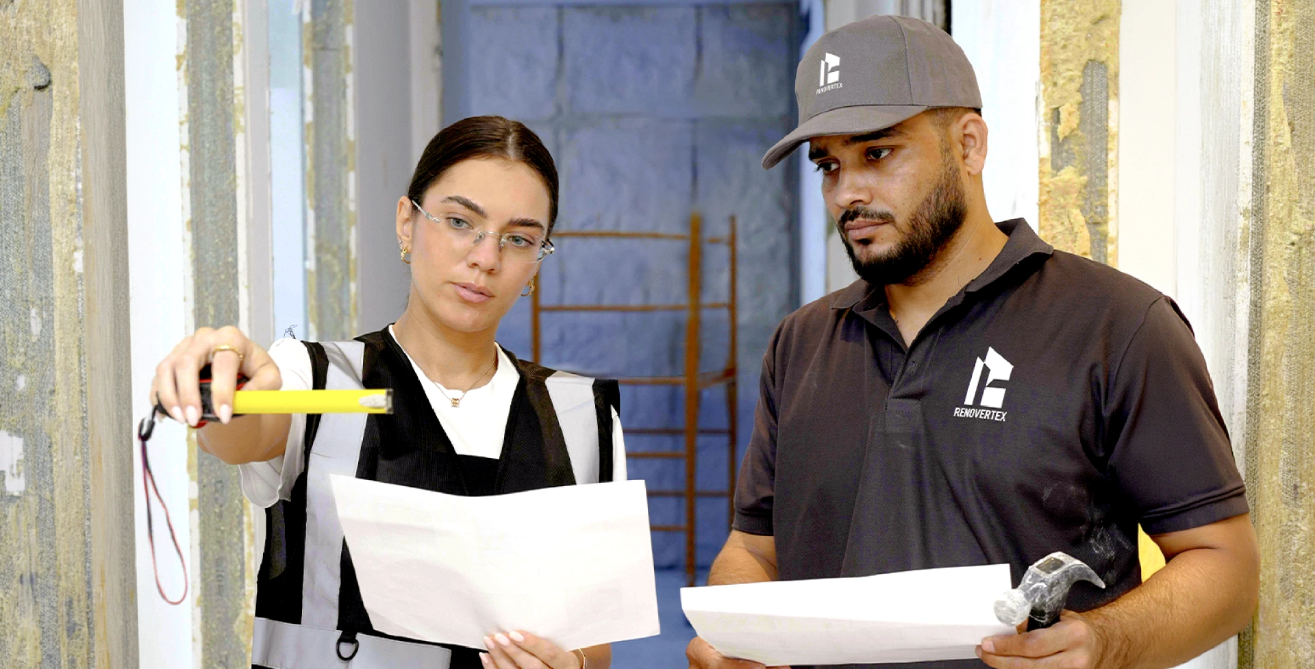 10 Questions to Ask a Renovation Company in Dubai Before You Start