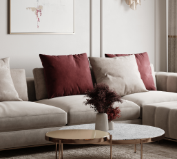 soft luxe residence