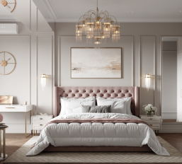 soft luxe residence