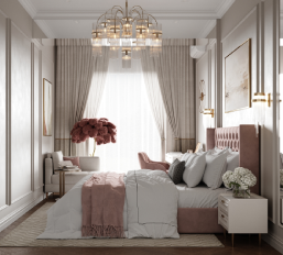 soft luxe residence