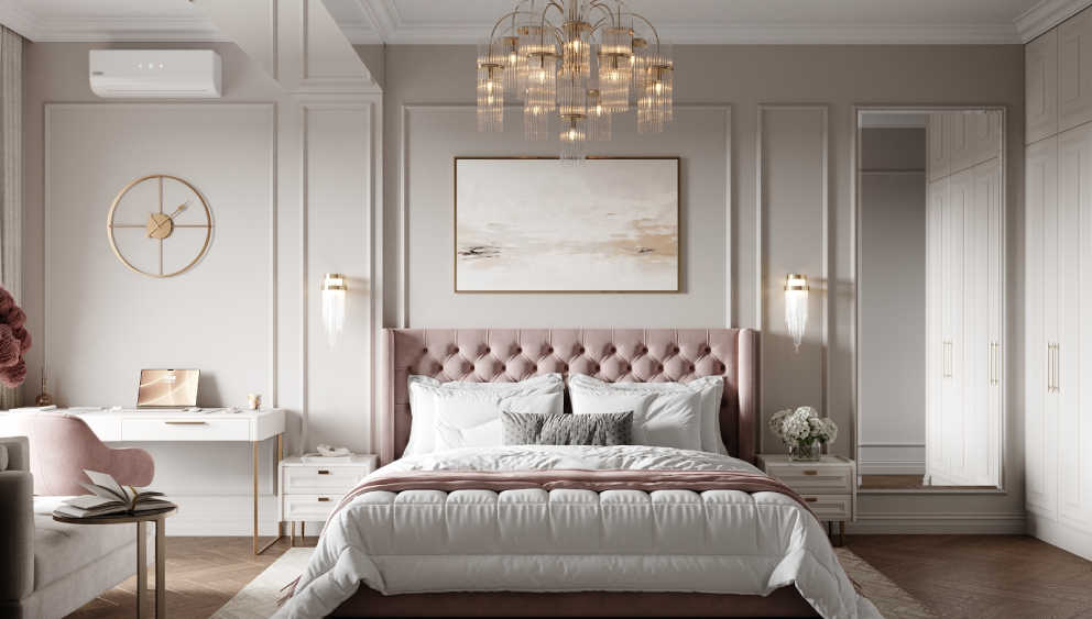 soft luxe residence