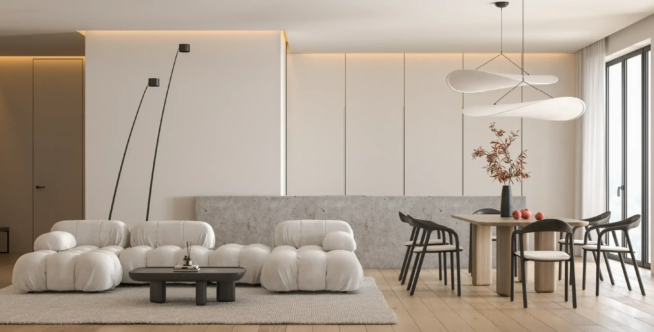 Which Renovation Upgrades Add the Most Property Value in Dubai?