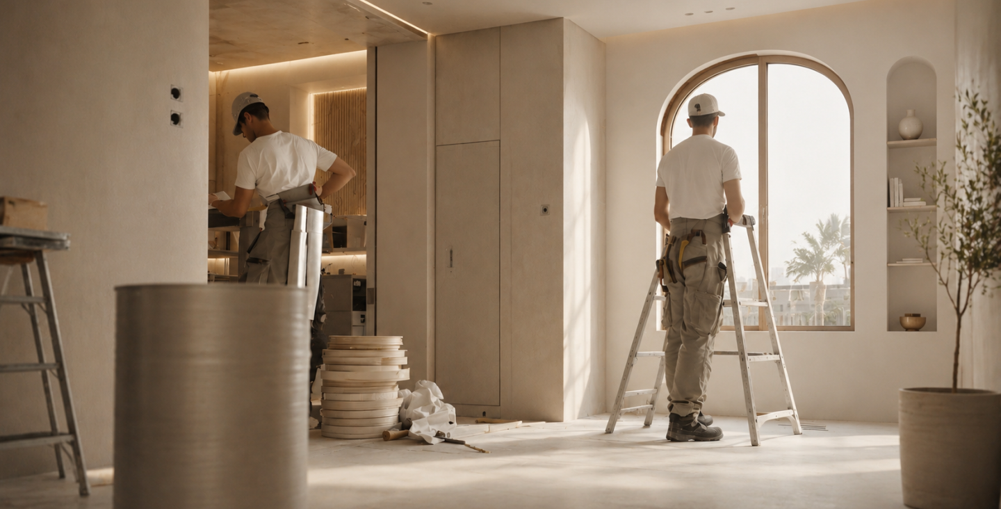 Top 10 Renovation Companies in Dubai (2026 Guide)