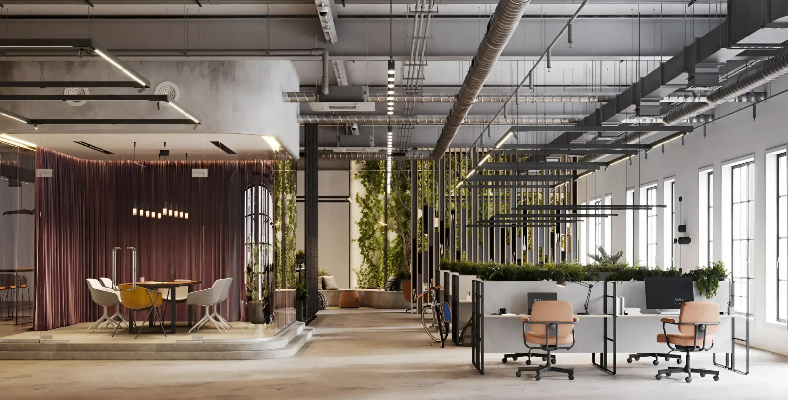 Commercial Office Renovation in Dubai: Costs, Timeline and Process